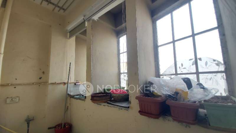 2 BHK Flat In Modi Paramount Residency For Sale  In Nagaram