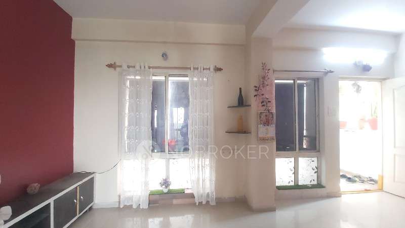2 BHK Flat In Modi Paramount Residency For Sale  In Nagaram