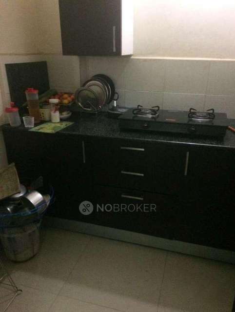 2 BHK Flat In Modi Paramount Residency For Sale  In Nagaram
