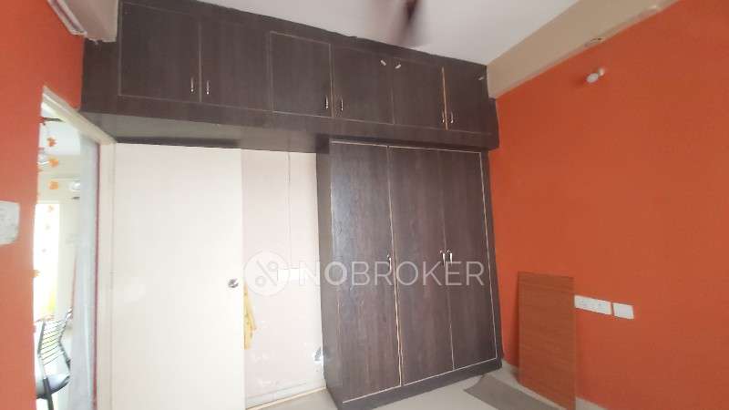 2 BHK Flat In Modi Paramount Residency For Sale  In Nagaram