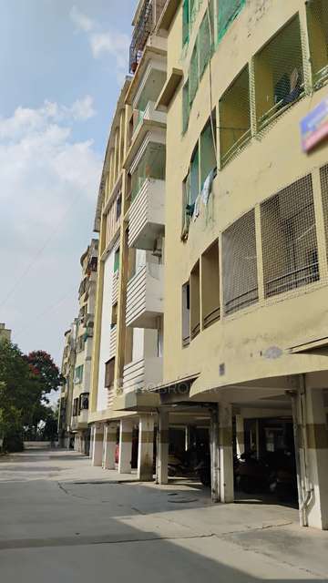 2 BHK Flat In Modi Paramount Residency For Sale  In Nagaram