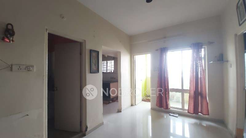 2 BHK Flat In Modi Paramount Residency For Sale  In Nagaram