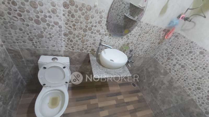 2 BHK Flat In Modi Paramount Residency For Sale  In Nagaram