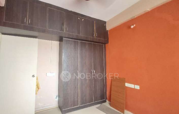 2 BHK Flat In Modi Paramount Residency For Sale  In Nagaram