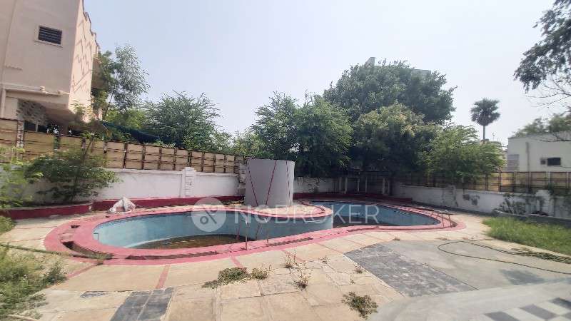 2 BHK Flat In Modi Paramount Residency For Sale  In Nagaram