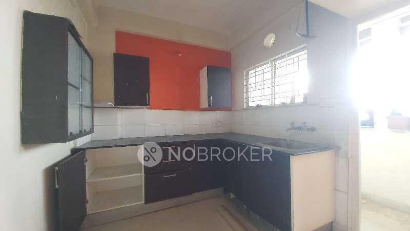 2 BHK Flat In Modi Paramount Residency For Sale  In Nagaram