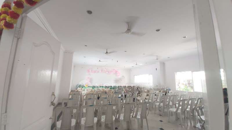 2 BHK Flat In Modi Paramount Residency For Sale  In Nagaram