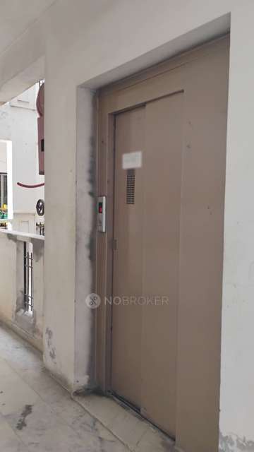 2 BHK Flat In Modi Paramount Residency For Sale  In Nagaram