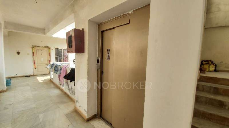 2 BHK Flat In Modi Paramount Residency For Sale  In Nagaram