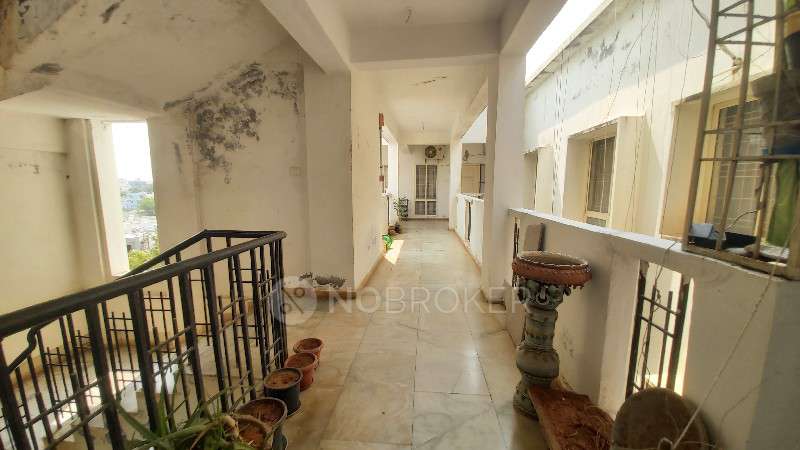 2 BHK Flat In Modi Paramount Residency For Sale  In Nagaram