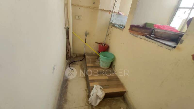 2 BHK Flat In Modi Paramount Residency For Sale  In Nagaram