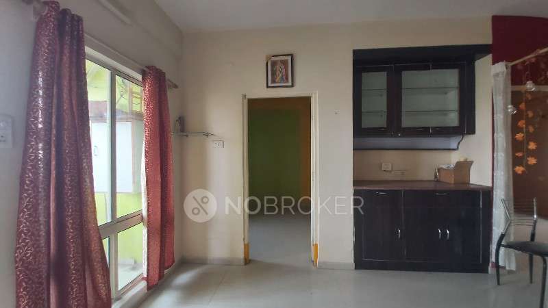 2 BHK Flat In Modi Paramount Residency For Sale  In Nagaram