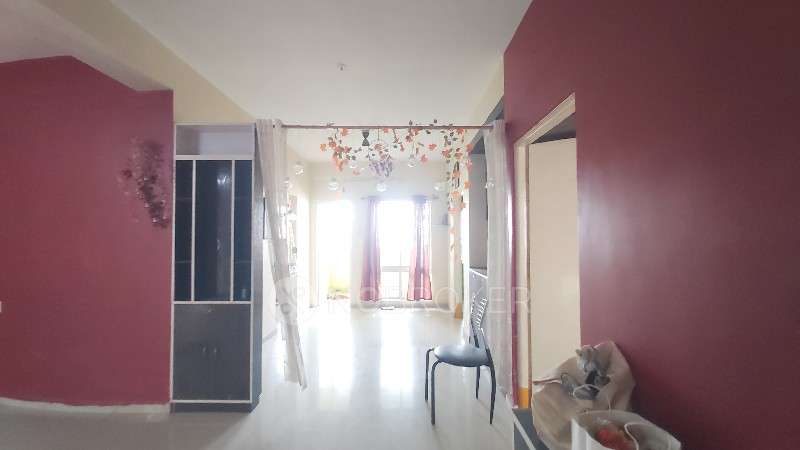 2 BHK Flat In Modi Paramount Residency For Sale  In Nagaram