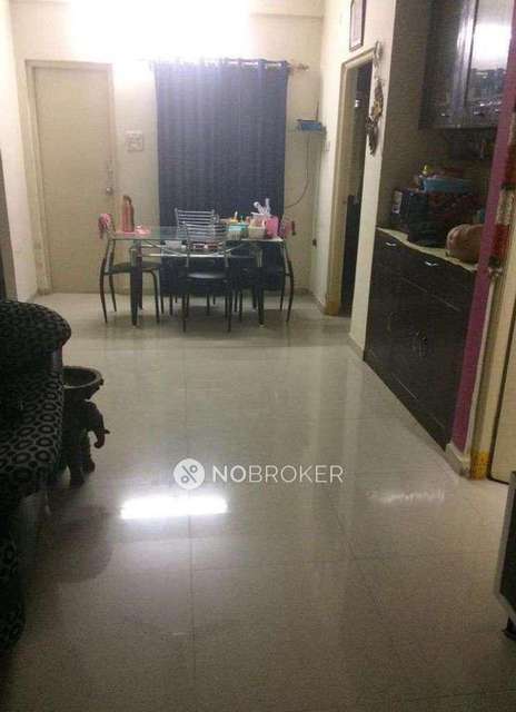 2 BHK Flat In Modi Paramount Residency For Sale  In Nagaram