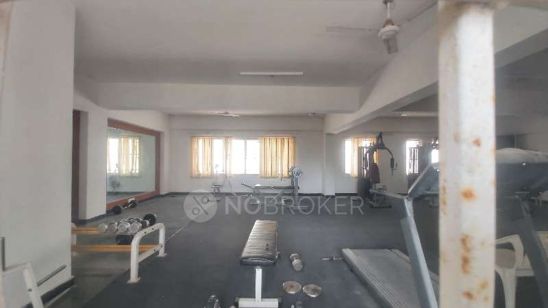 2 BHK Flat In Modi Paramount Residency For Sale  In Nagaram