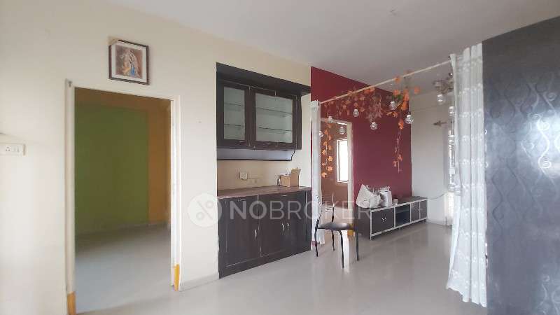 2 BHK Flat In Modi Paramount Residency For Sale  In Nagaram