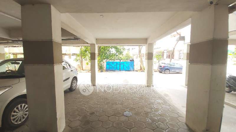 2 BHK Flat In Modi Paramount Residency For Sale  In Nagaram