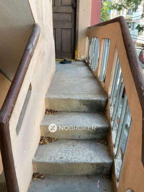 2 BHK Flat In Pnr Apartment For Sale  In Upparpalli