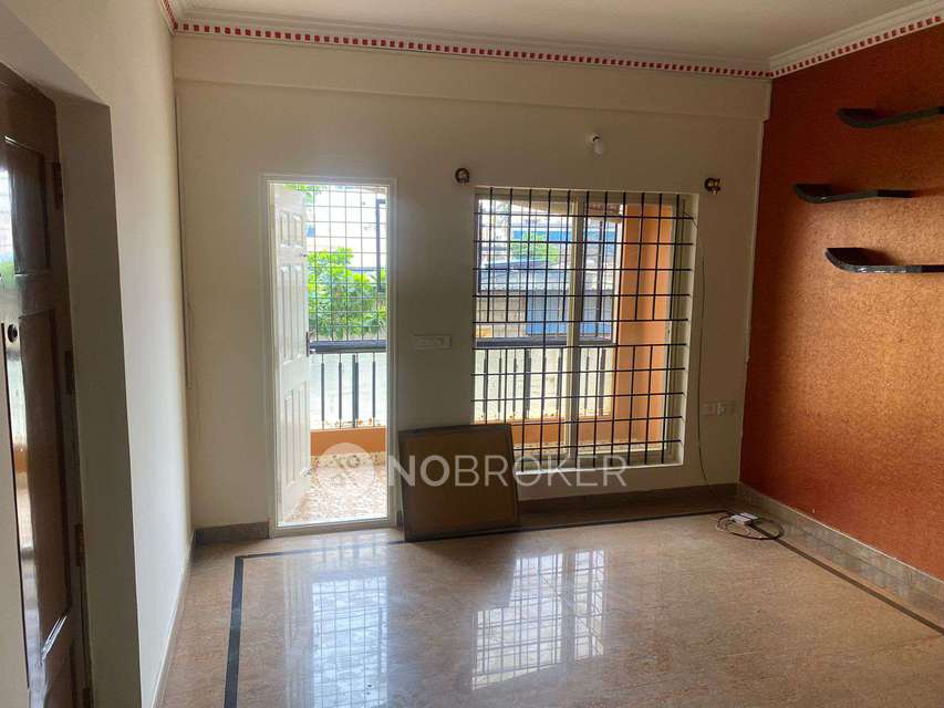 2 BHK Flat In Aishwarya Paradise Apartments for Rent  In Hebbal