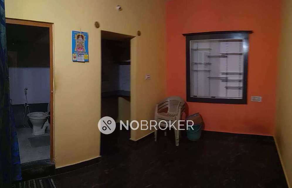 1 RK House for Rent  In Rajajinagar