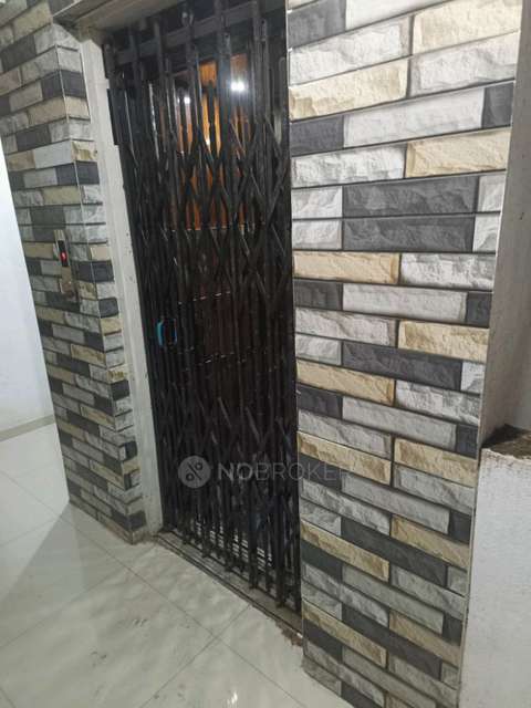 1 BHK Flat In Ambegao Khurd, Lake Shrushti Apartment for Rent  In Crqr+wjx, Pune, Maharashtra 411046, India