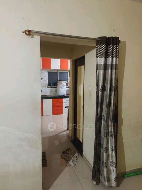 1 BHK Flat In Ambegao Khurd, Lake Shrushti Apartment for Rent  In Crqr+wjx, Pune, Maharashtra 411046, India