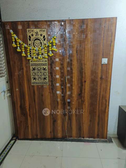 1 BHK Flat In Ambegao Khurd, Lake Shrushti Apartment for Rent  In Crqr+wjx, Pune, Maharashtra 411046, India