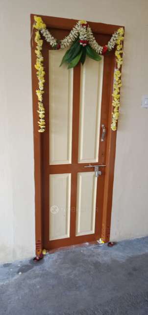 1 RK House for Rent  In Veerapuram