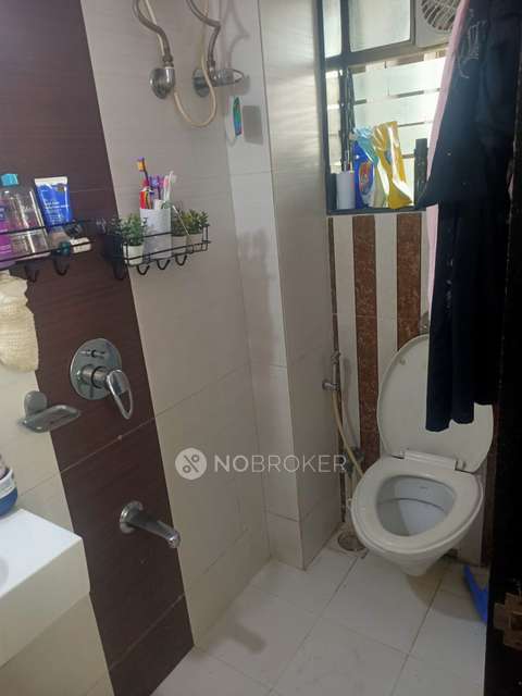 2 BHK Flat In Ek Omkar For Sale  In Chembur