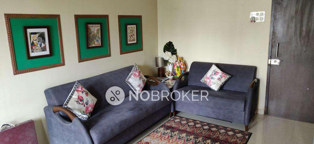 2 BHK Flat In Ek Omkar For Sale  In Chembur