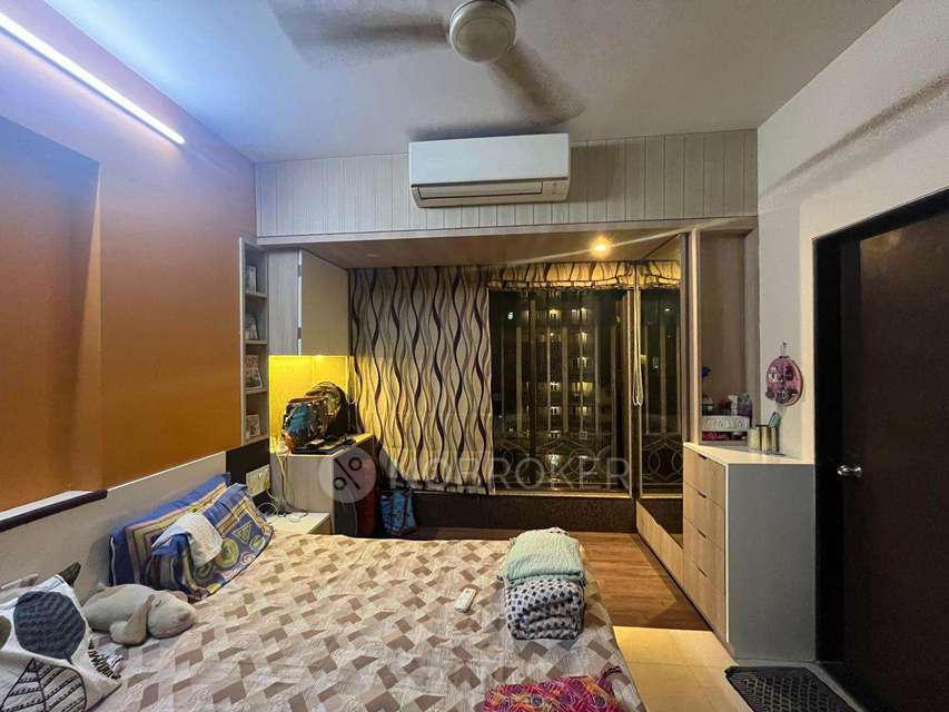 2 BHK Flat In Ek Omkar For Sale  In Chembur