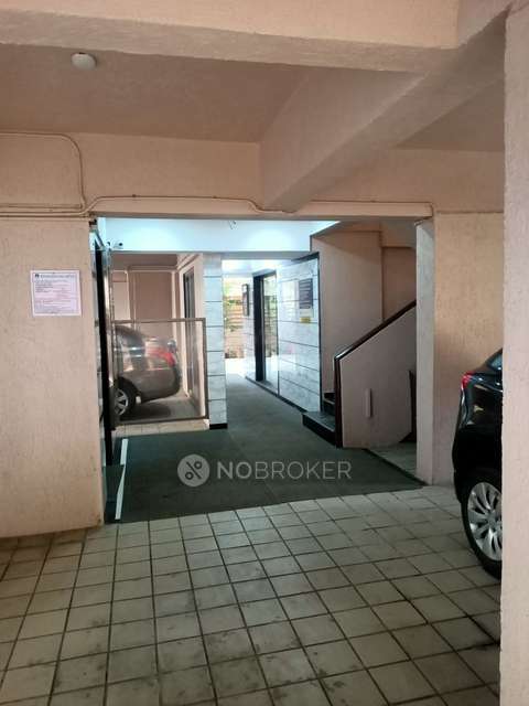 2 BHK Flat In Ek Omkar For Sale  In Chembur