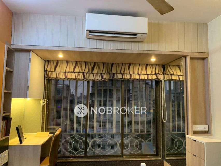 2 BHK Flat In Ek Omkar For Sale  In Chembur