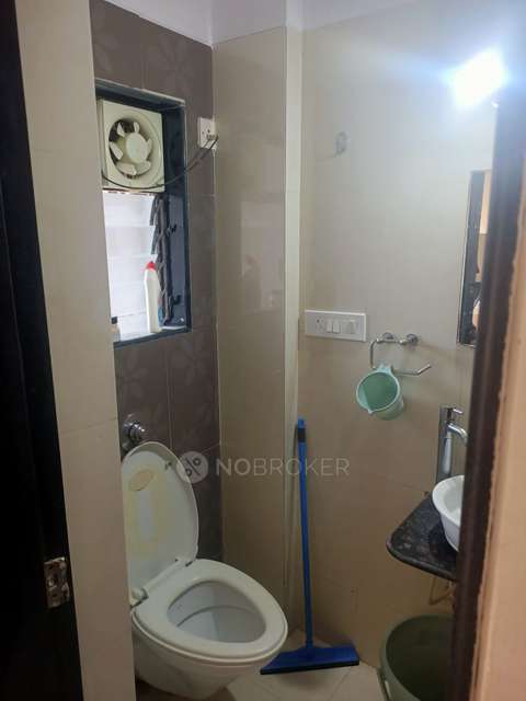 2 BHK Flat In Ek Omkar For Sale  In Chembur