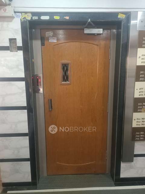 2 BHK Flat In Ek Omkar For Sale  In Chembur