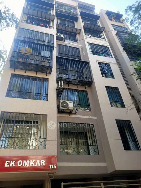 2 BHK Flat In Ek Omkar For Sale  In Chembur