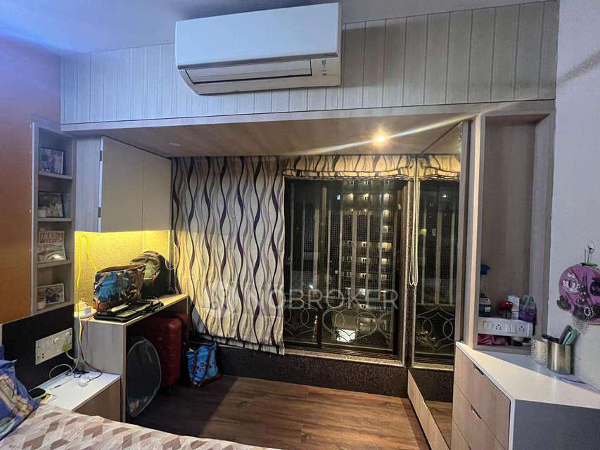 2 BHK Flat In Ek Omkar For Sale  In Chembur