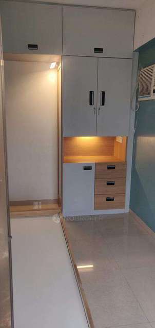 2 BHK Flat In Ek Omkar For Sale  In Chembur
