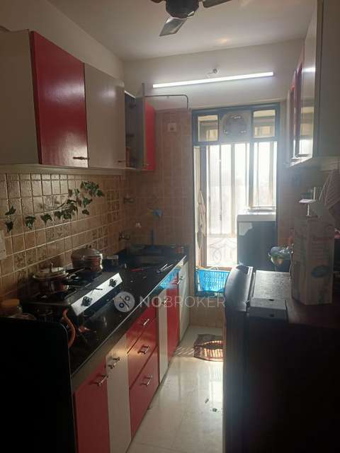 2 BHK Flat In Ek Omkar For Sale  In Chembur