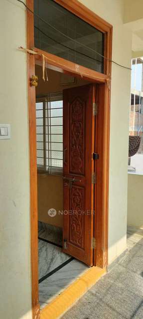 1 BHK Flat In Standalone Building  for Rent  In Nagole