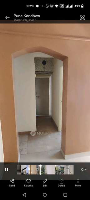 1 BHK Flat In Savera Palace For Sale  In Kondhwa