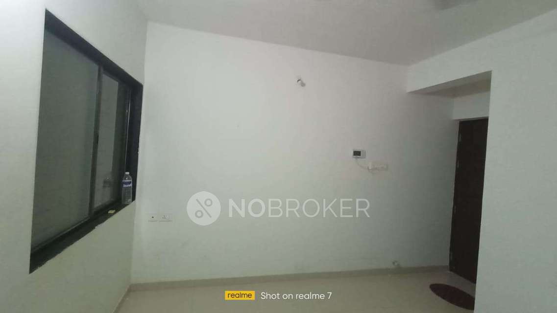 1 BHK Flat In Prasad Pyramid County for Rent  In Bhukum
