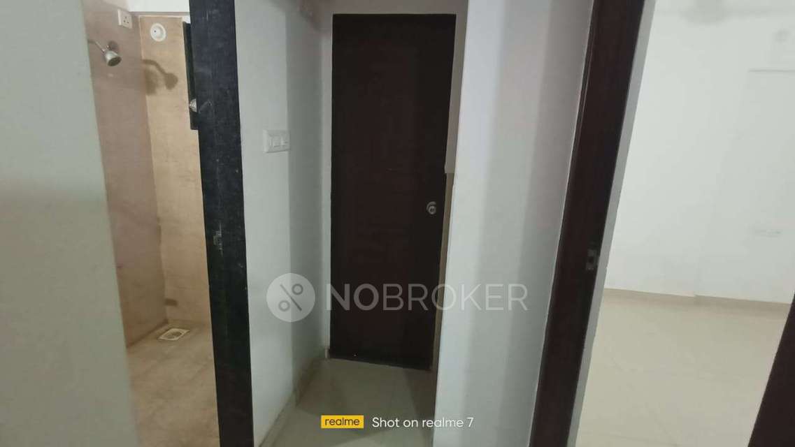 1 BHK Flat In Prasad Pyramid County for Rent  In Bhukum