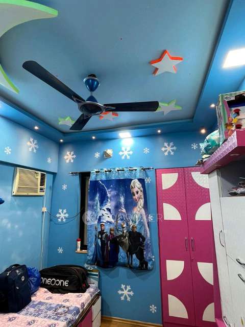 2 BHK Flat In Lodha Casa Bella For Sale  In Dombivli East