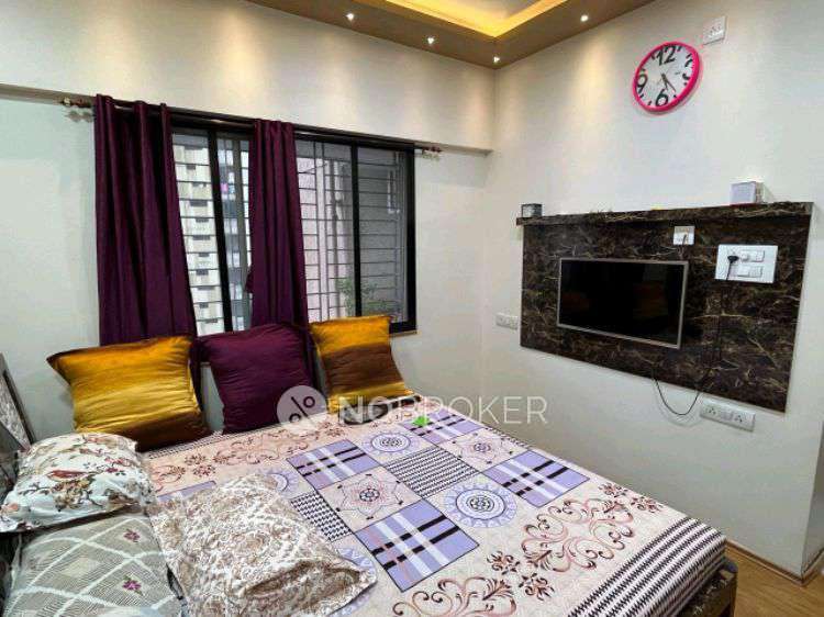 2 BHK Flat In Lodha Casa Bella For Sale  In Dombivli East