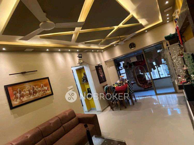 2 BHK Flat In Lodha Casa Bella For Sale  In Dombivli East