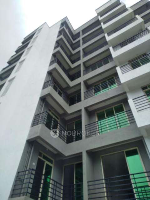 1 BHK Flat In Shivalik For Sale  In Thane
