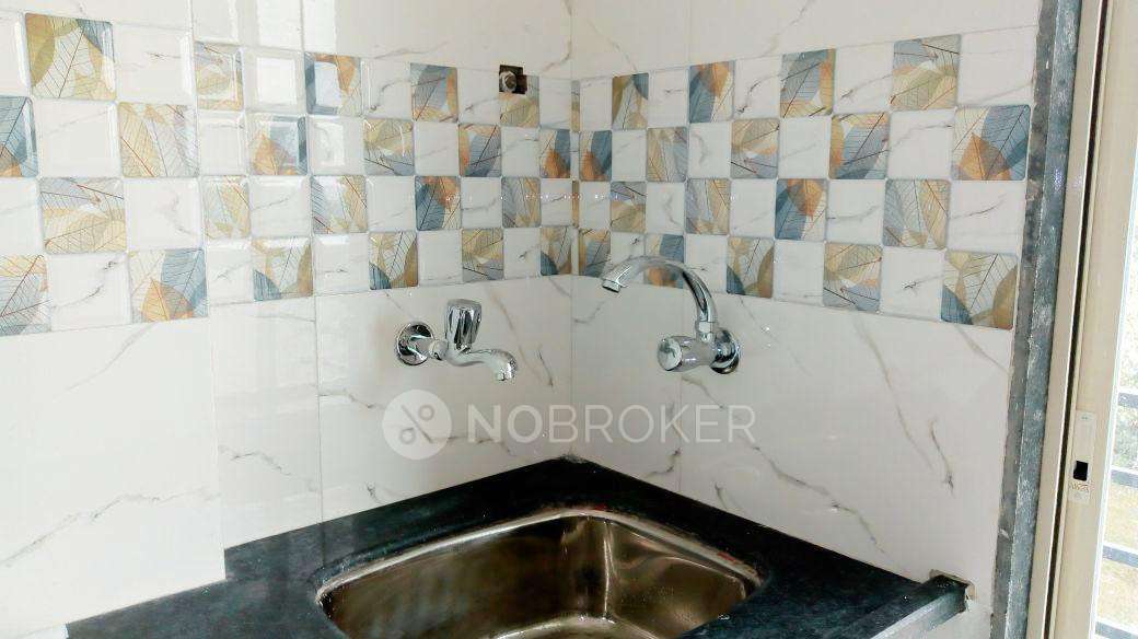 1 BHK Flat In Shivalik For Sale  In Thane