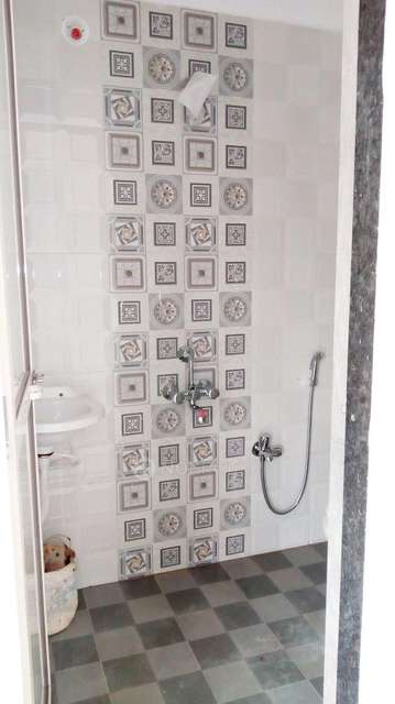 1 BHK Flat In Shivalik For Sale  In Thane