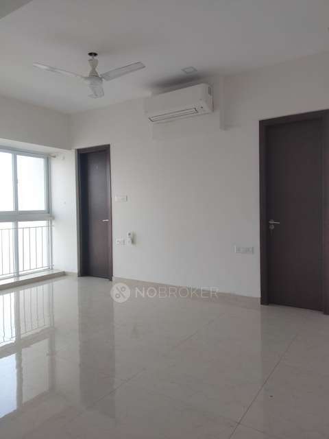 3 BHK Flat In Ruparel Ariana for Rent  In Parel East